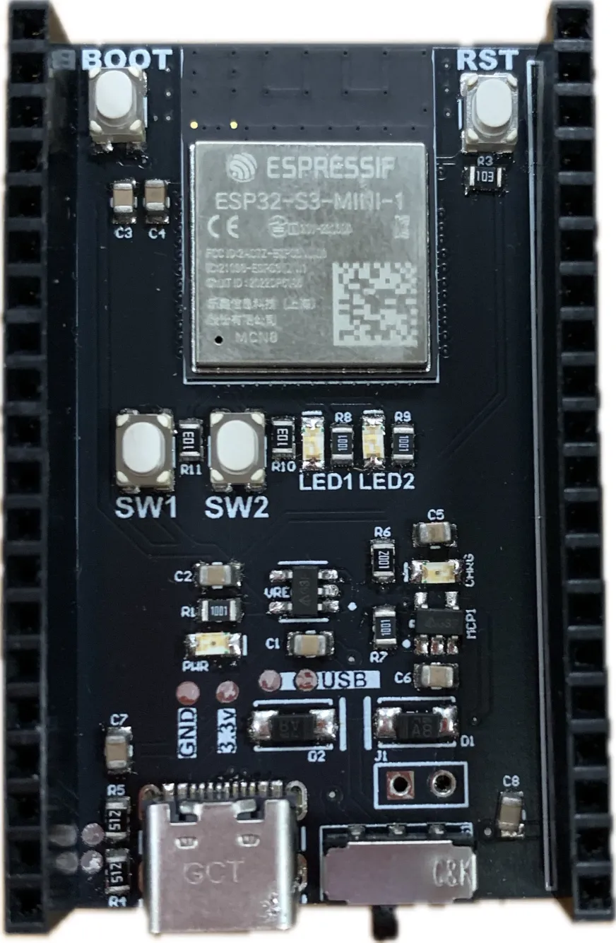 esp32