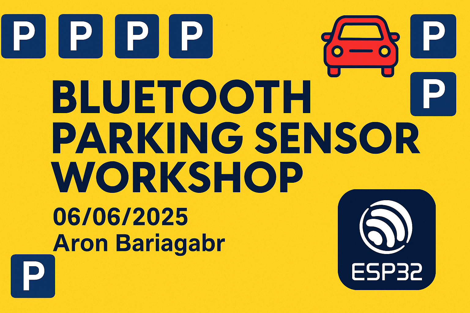 Workshop Logo