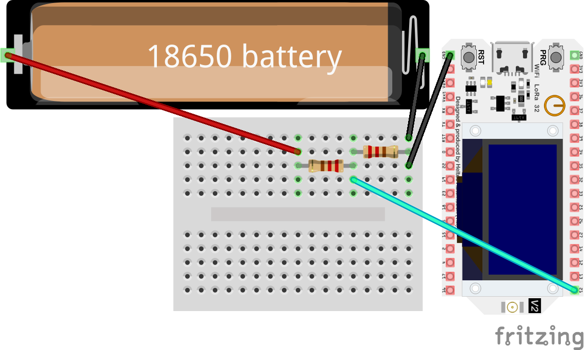 Circuit Fritz