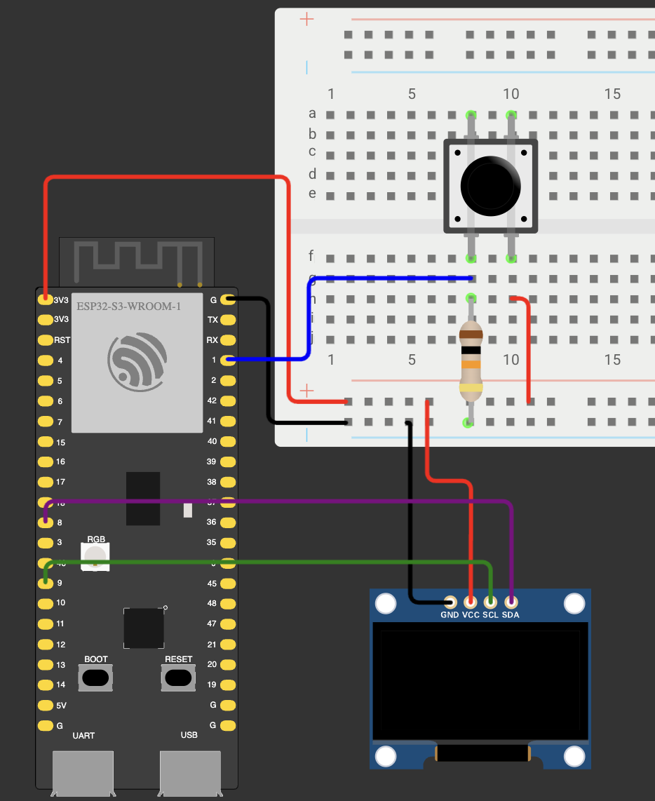 Circuit Picture